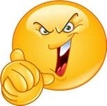 angry finger pointer 5038 angry finger pointer 5038